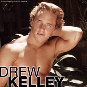 Gay Blonde Porn Stars Names - Drew Kelly | Sexy Blond American Gay Porn Star Drew Kelley | smutjunkies Gay  Porn Star Male Model Directory