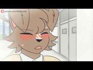 hentai anime cute wolf cub - Hentai Anime Cute Wolf Cub | Sex Pictures Pass