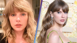 free beauty nudists - Taylor Swift 'considering legal action' over AI deepfake nudes