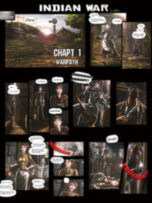 indian war porn - BoundHub - Indian war