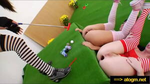 Anal Acrobats Sports - Anal Acrobats #25 (atogm.net) - XVIDEOS.COM