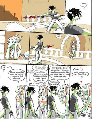 Furry Portal 2 Porn - Furry Porn Comics | Furry Cartoon Sex & Hentai - SVSComics