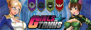cartoon mechanic porn interactive - Girls on Tanks