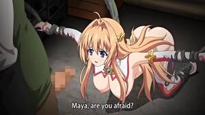 fantasy hentai babes - Cartoon XXX Fable Fantasy Warrior Girl | HentaiAnime.tv