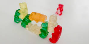 Gummy Bear Porn - Gummy Bear Porn - Creative Agency