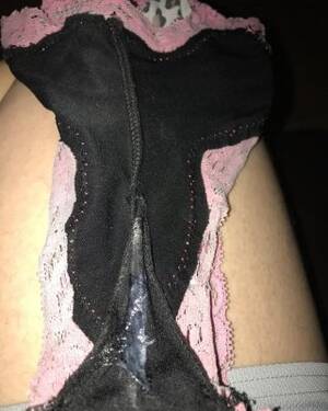 black light cum soaked panties - My Cum Soaked Panties Porn Pictures, XXX Photos, Sex Images #4029305 -  PICTOA