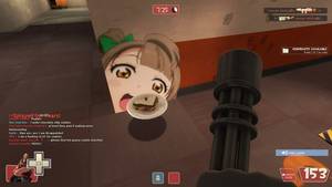 Mario Porn Sprays Tf2 Spray - Feed me.