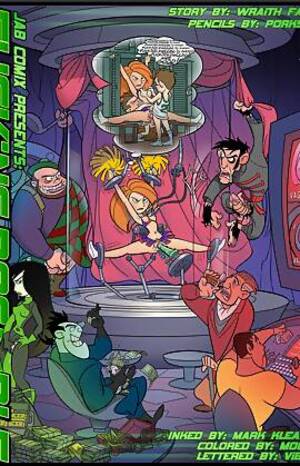 Kim Possible Tf Porn Comics - Kim Possible Porn - Free Comics .XXX