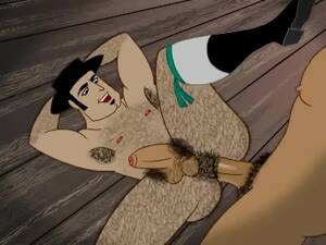 Animan Porn - Animan: Improved version of Carmen - ThisVid.com