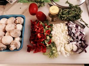 Amateur Food Porn - Amateur Food Porn