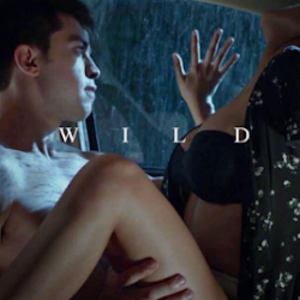 Angel Locsin Sex Tape - Trailer : Wild and Free of Regal Entertainment ~ Star Powerhouse