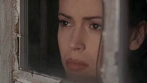 Alyssa Milano Lesbian - Poison Ivy II (1996) - IMDb