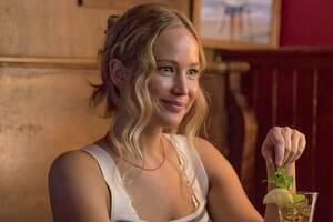 Jennifer Lawrence Cum Porn - Jennifer Lawrence 'No Hard Feelings' Netflix Movie Review: Stream It Or  Skip It?