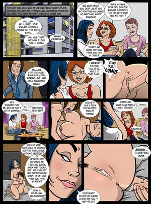 Egyptian Magic Porn - Everfire- Egyptian Magic 4 - Lewd.ninja