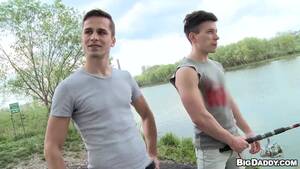Fishing Gay Porn - Fishing for gay ass watch online