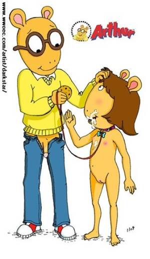 Arthur Xxx Porn - eclipse's cache - Arthur - Comic Porn XXX