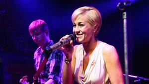 Kellie Pickler Porn - Kellie Pickler interview: 'American Idol,' dancing, old-school country music