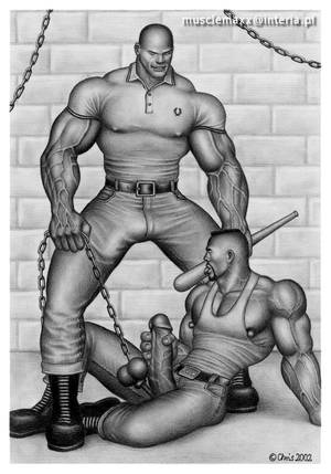 Muscle Art Porn - Buy bondage dvds with paypal