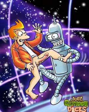 Futurama Gay Porn - gay Griffins and futurama Porn Pictures, XXX Photos, Sex Images #2858962 -  PICTOA