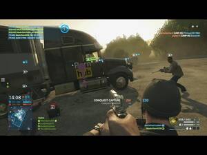 Hardline Porn - Battlefieldâ„¢ Hardline porn hub - YouTube