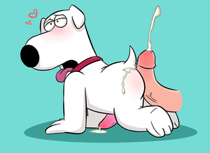 Brian Jasper - Gay Brian Griffin Xxx | Gay Fetish XXX