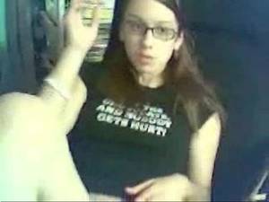 hacked webcam girl nude - 