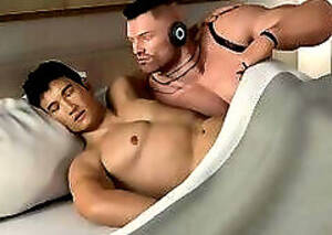 3d Gay Grandpa Porn - 3d Gay Porn