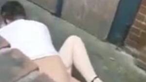 Couple Caught Having Sex - Watch: Couple caught having sex in broad daylight | Metro Video