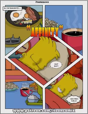 New Lisa Simpson Porn Comics - Lisa - ChoChoX.com