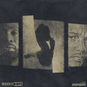 Cam Ron Porn Dub - Weekly Dope: Cam'ron + A-Trak, Ransom, SiR & More | 2DOPEBOYZ