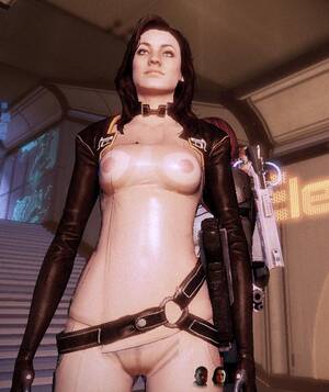 Mass Effect 3 Miranda Porn - Mass Effect - Miranda - Page 3 - HentaiEra