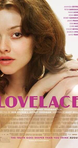 forced deepthroat movies - Reviews: Lovelace - IMDb
