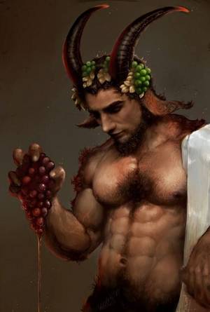 Greek Mythical Creatures Porn - Dionysus. Pan ImagesMythical CreaturesGreek ...