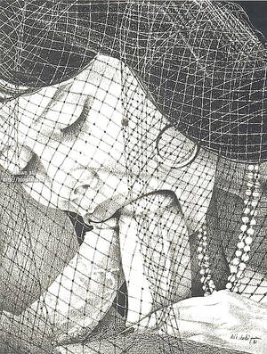 Amateur Porn Pen And Ink - 178 DDG SEXY EROTIC PORNOGRAPHIC ART PAINTINGS AND SKETCHES - Photo #16 /  181 @ x3vid.com