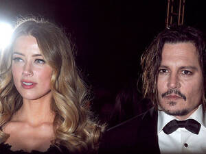 Amber Heard Anal Porn - Why Amber Heard's sexuality shouldn't matter