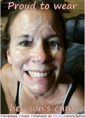 Mom Facial Porn Captions - mom captions videos and images collected on smutty.com