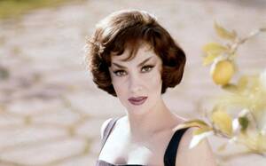 90s Italian Rome Porn - Italian film legend Gina Lollobrigida dies at age 95 â€“ Redlands Daily Facts