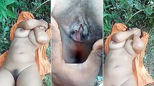 Indian Hairy Pussy Spread - Hairy busty XXX video on Area51.porn