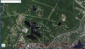 Matureography - Matureography porn - Ec forests and surface waters of sandy lake environs  jpg 1641x944