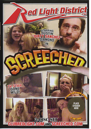 Dustin Diamond Dirty Sanchez Porn - Screeched - Dustin Diamond Sex Toy Product