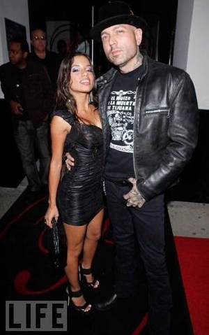 Evan Seinfeld Porn - Evan Seinfeld and Lupe Fuentes Evan Seinfeld and Lupe Fuentes2 ...