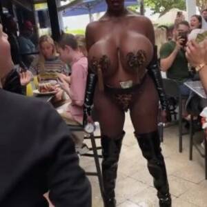 big tit black strippers - Stripper - Porn Photos & Videos - EroMe