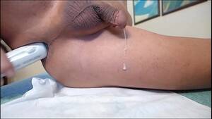 ass masturbation techniques - Anal masturbation and hand-free cum. - XVIDEOS.COM