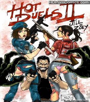 Left For Dead Porn - Parody: Left 4 Dead Porn Comics | Parody: Left 4 Dead Hentai Comics |  Parody: Left 4 Dead Sex Comics