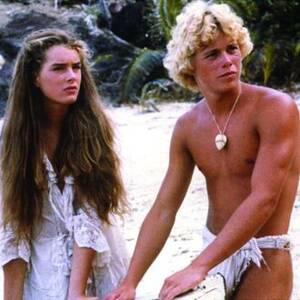 Brian Krause Porn - Lifetime Will Remake The Blue Lagoon