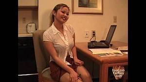 asian glamour striptease - Asian Secretary Strip Tease