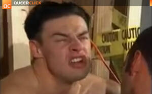 Filthiest Porn Dialogur - QComedy Corner: The Very Best/Worst Gay Porn Dialogue - QueerClick