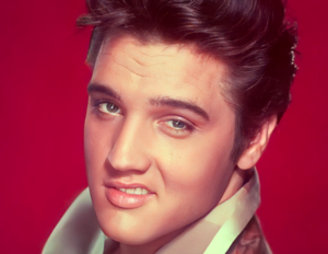 Elvis Presley Nude Porn - The sexuality of Elvis Presley. Sometimes he got a little gay | by Jonathan  Poletti | Sex Stories | Medium