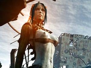 3d Sur - Bronzed amazing bitch is posing to get his strong dick inside her