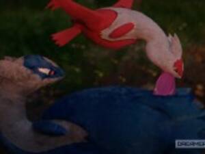 Hentai Porn Furry Pokemon Latias Latios - Hot And Messy Dragon Pokemon Deepthroat [furry] [latias X Latios] [huge  Cumshot] - xxx Mobile Porno Videos & Movies - iPornTV.Net